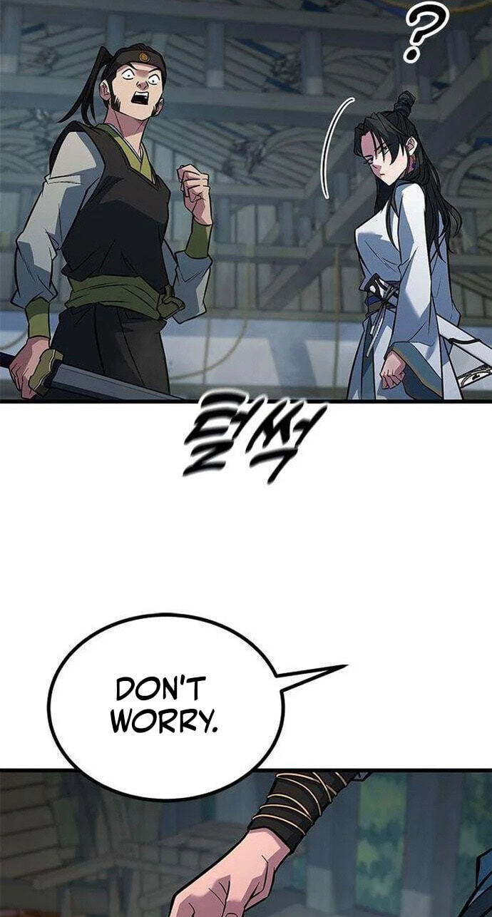 Minor Legend Chapter 13 page 14 - 