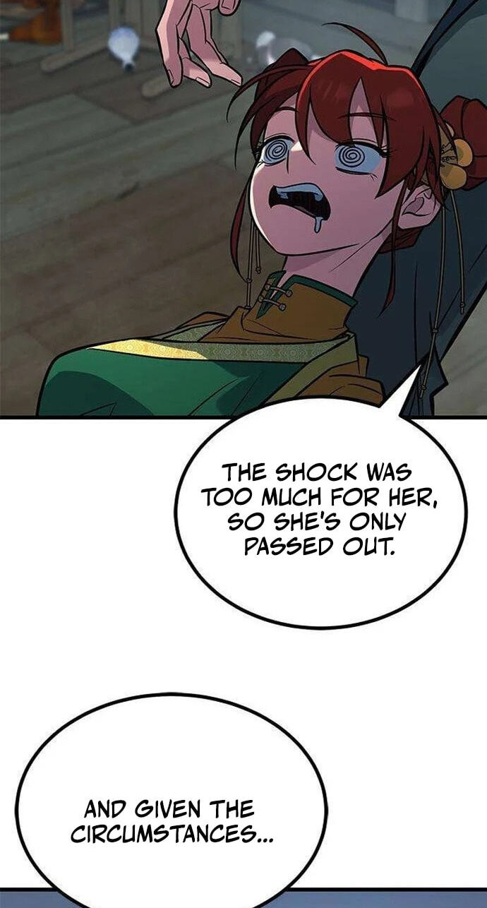 Minor Legend Chapter 13 page 15 - 