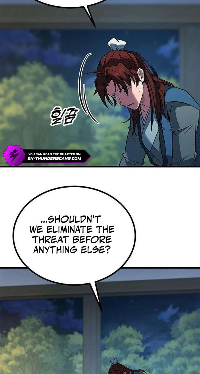 Minor Legend Chapter 13 page 16 - 