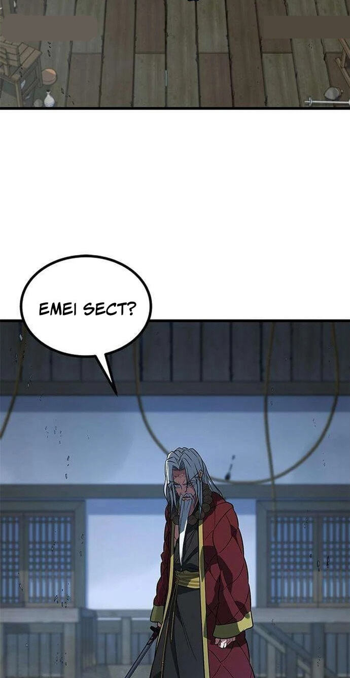 Minor Legend Chapter 13 page 3 - 