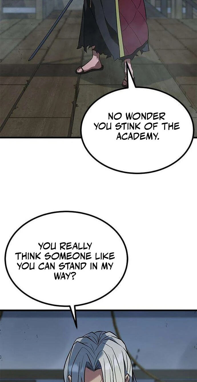 Minor Legend Chapter 13 page 4 - 