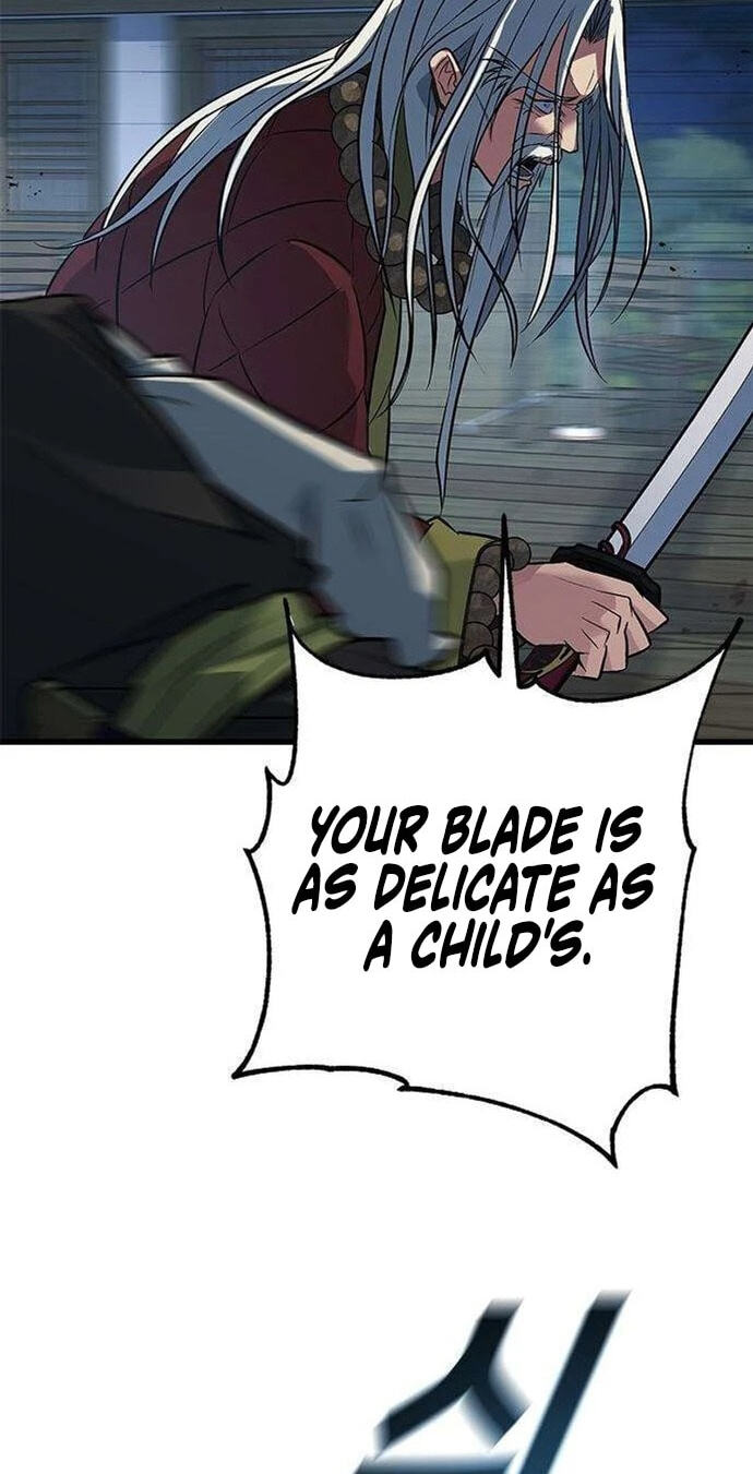 Minor Legend Chapter 13 page 32 - 