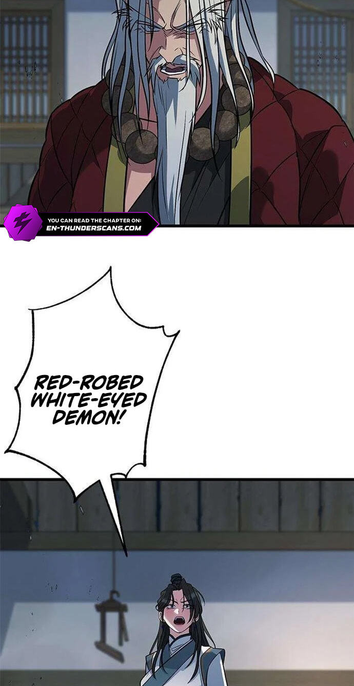 Minor Legend Chapter 13 page 5 - 