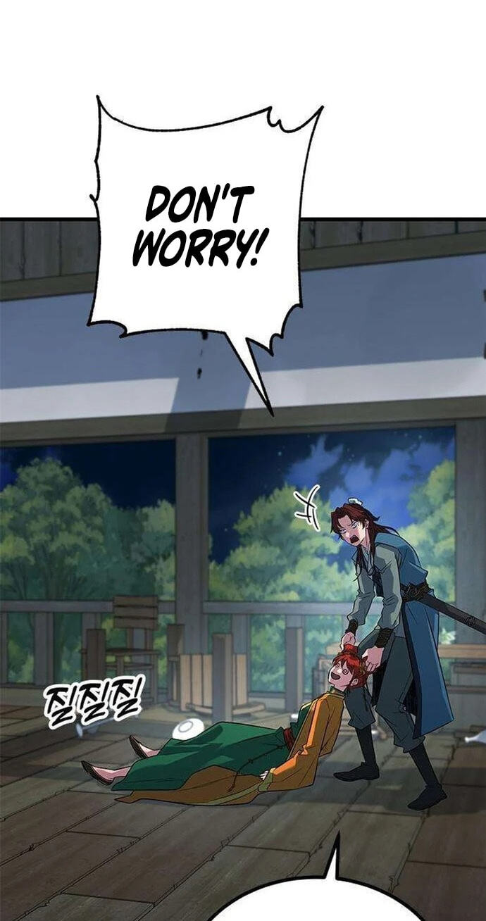 Minor Legend Chapter 13 page 50 - 