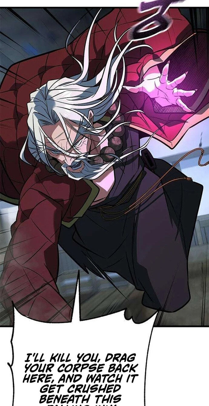 Minor Legend Chapter 13 page 54 - 