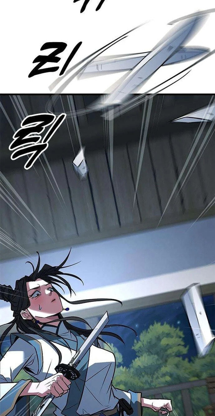 Minor Legend Chapter 13 page 64 - 