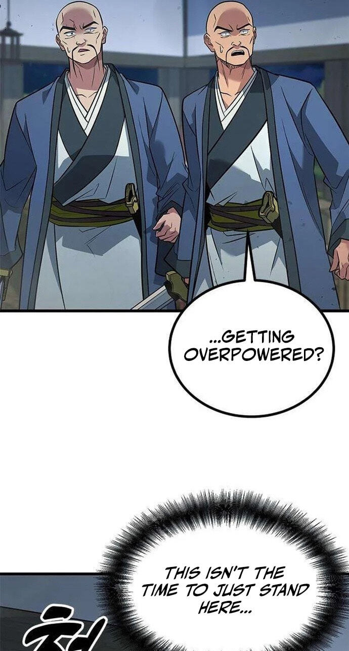 Minor Legend Chapter 13 page 67 - 