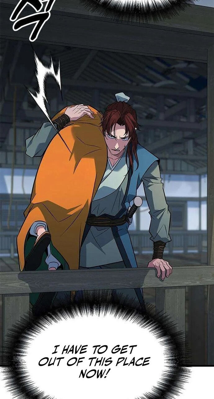 Minor Legend Chapter 13 page 68 - 
