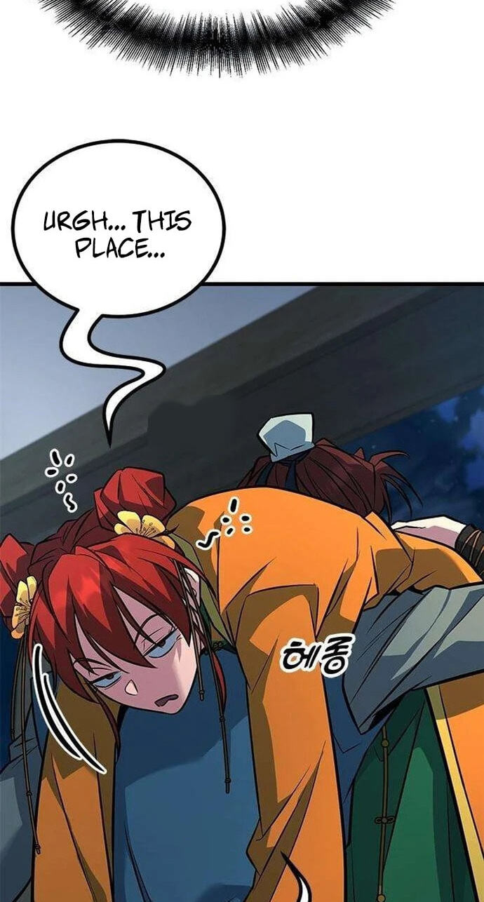 Minor Legend Chapter 13 page 69 - 