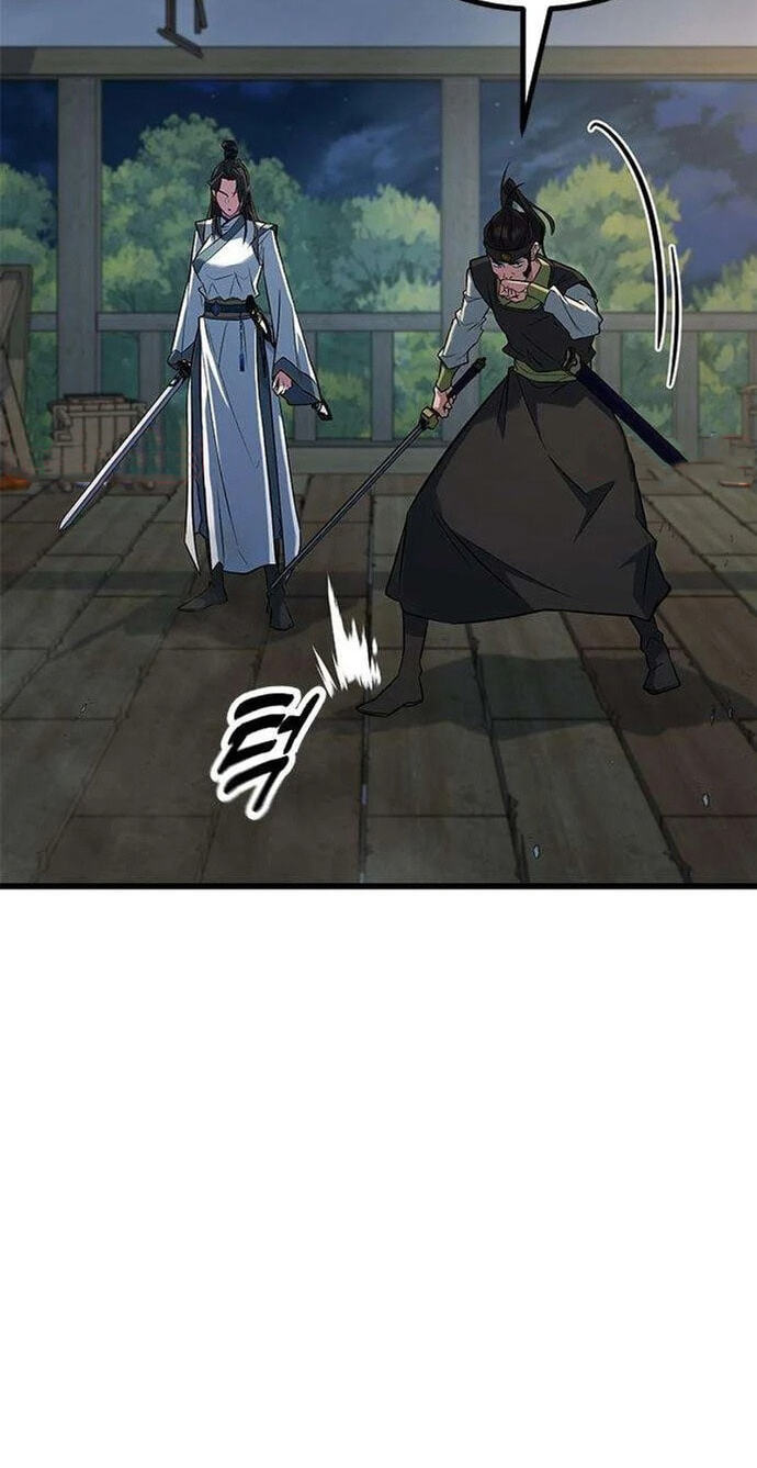 Minor Legend Chapter 13 page 8 - 