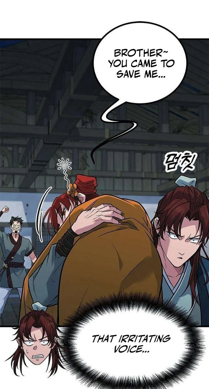 Minor Legend Chapter 13 page 72 - 