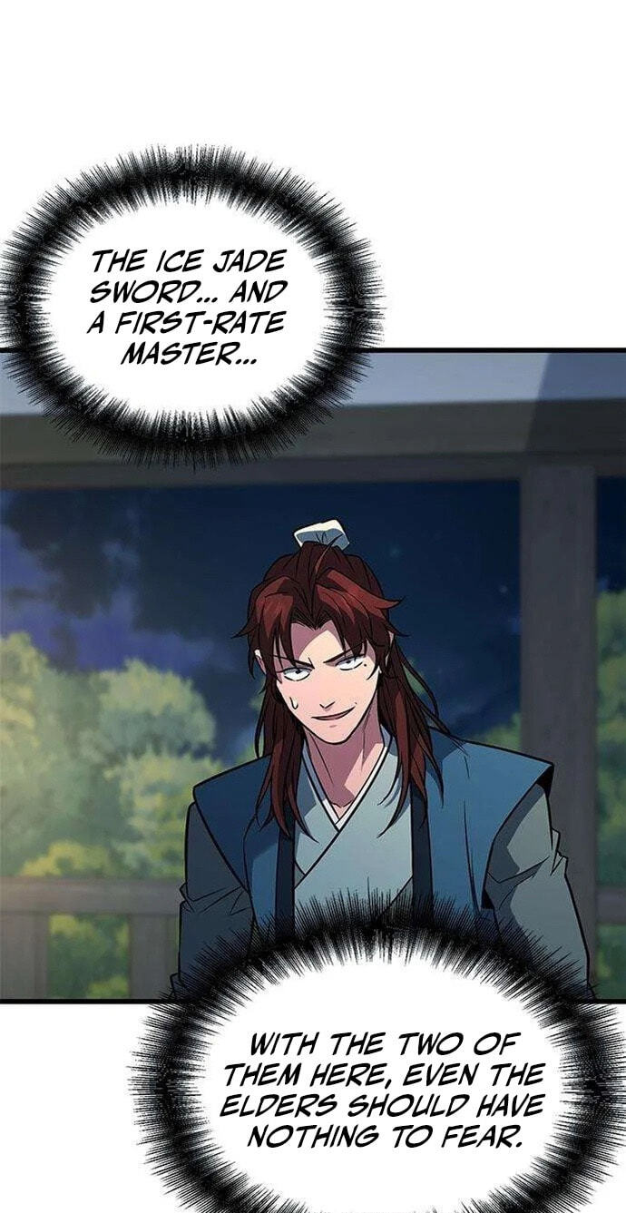 Minor Legend Chapter 13 page 9 - 