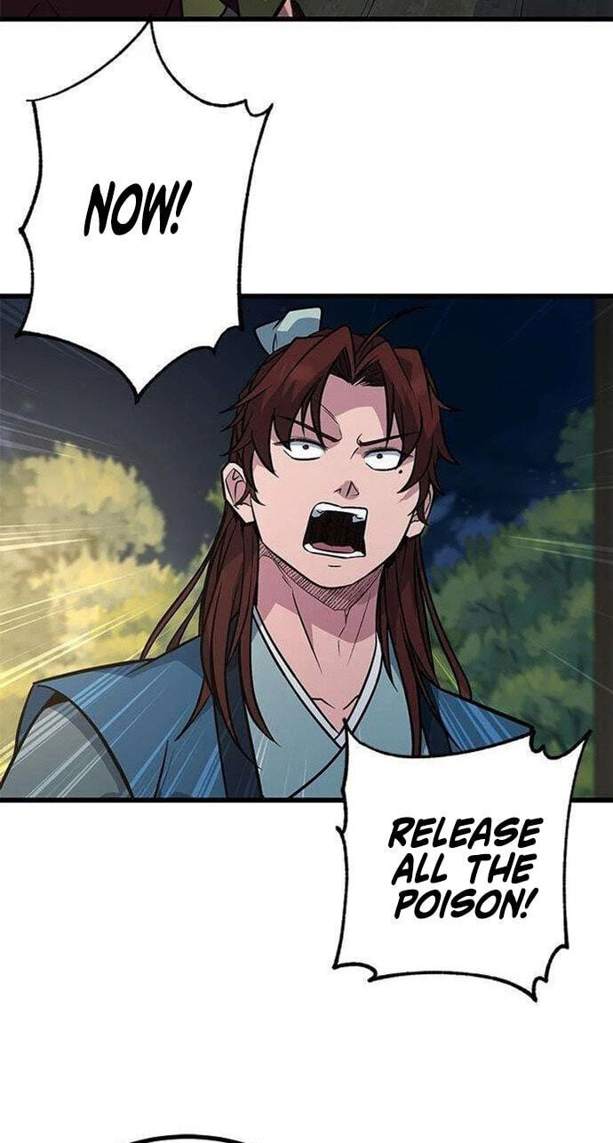 Minor Legend Chapter 13 page 85 - 
