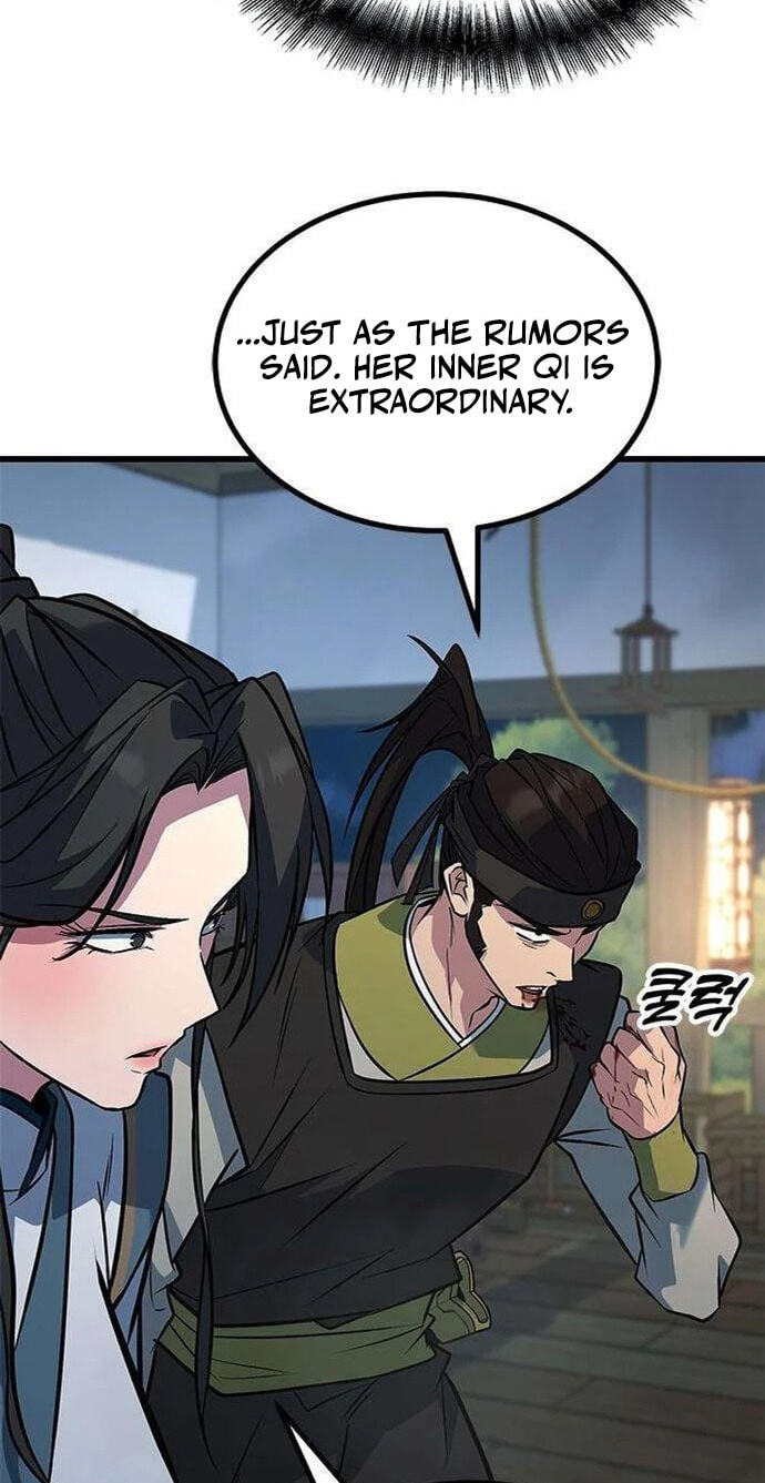 Minor Legend Chapter 13 page 10 - 