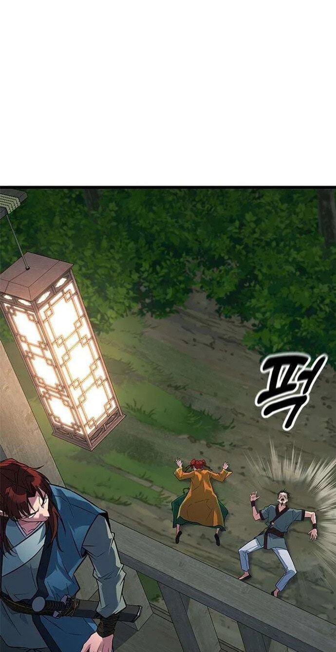 Minor Legend Chapter 13 page 95 - 