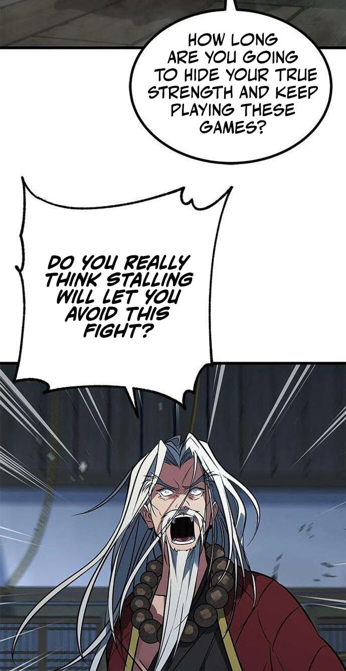 Minor Legend Chapter 13 page 98 - 