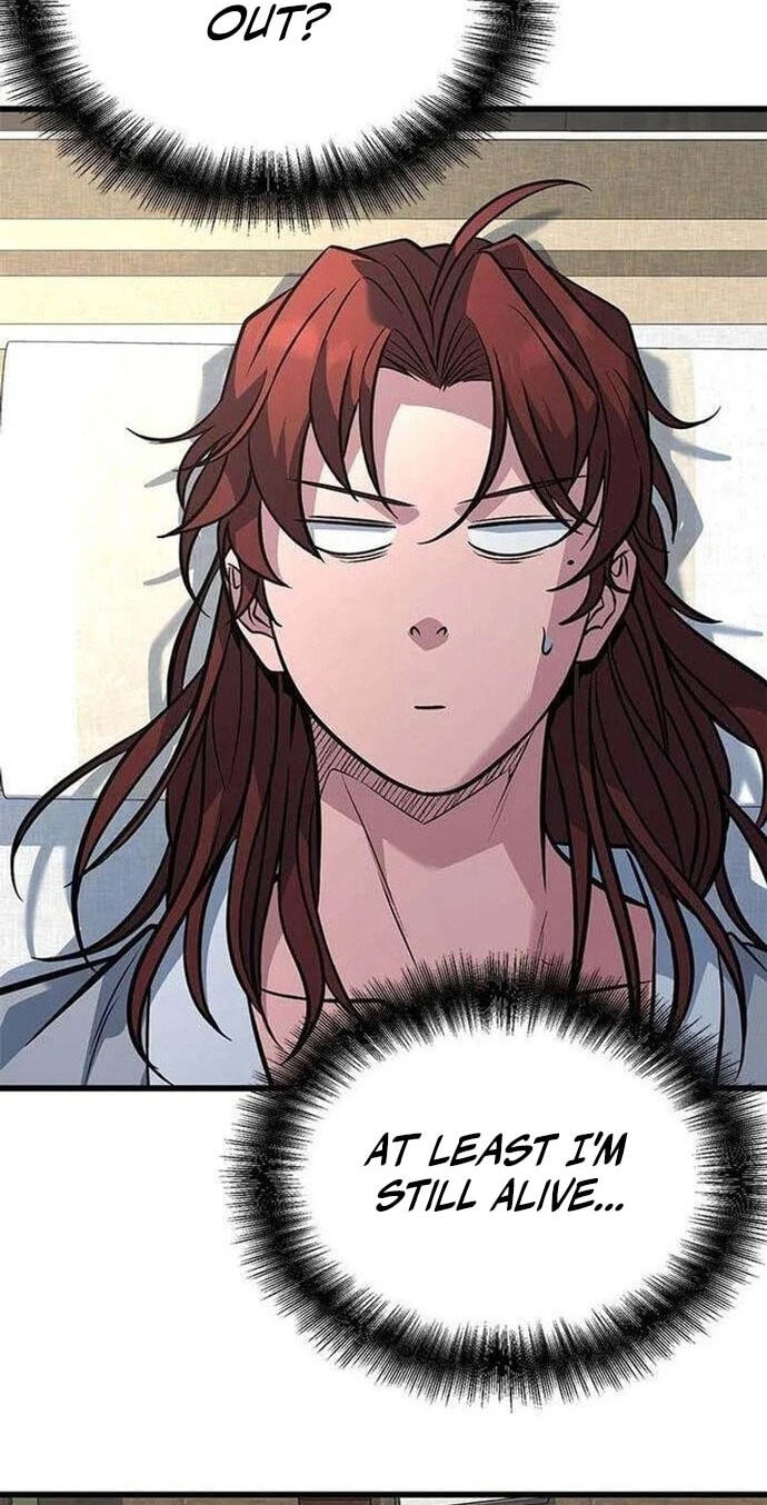 Minor Legend Chapter 14 page 111 - 