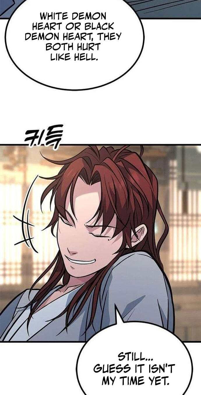 Minor Legend Chapter 14 page 114 - 