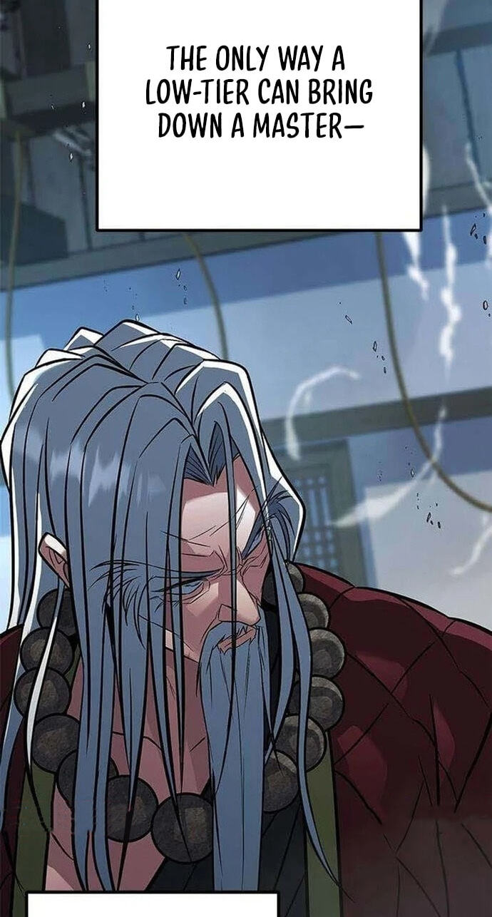 Minor Legend Chapter 14 page 21 - 