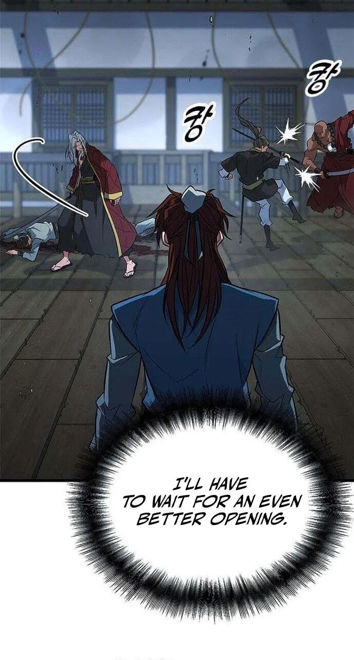 Minor Legend Chapter 14 page 26 - 