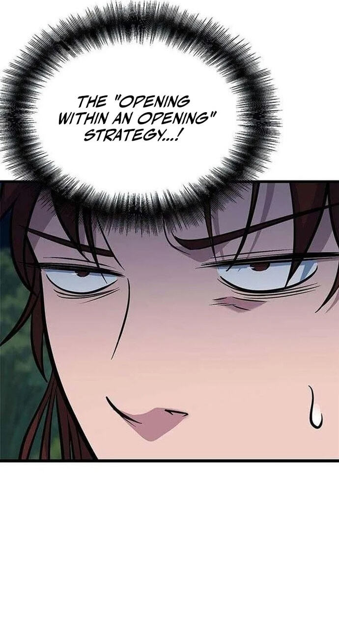 Minor Legend Chapter 14 page 27 - 