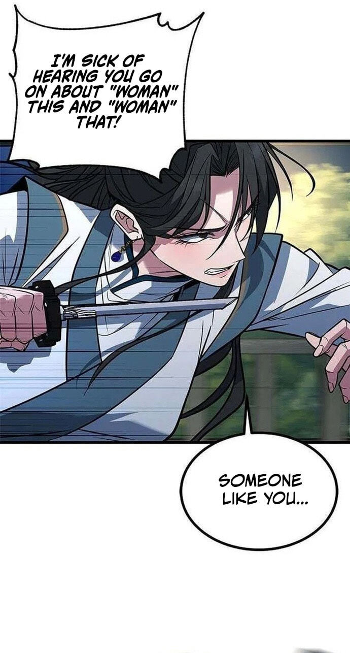 Minor Legend Chapter 14 page 32 - 