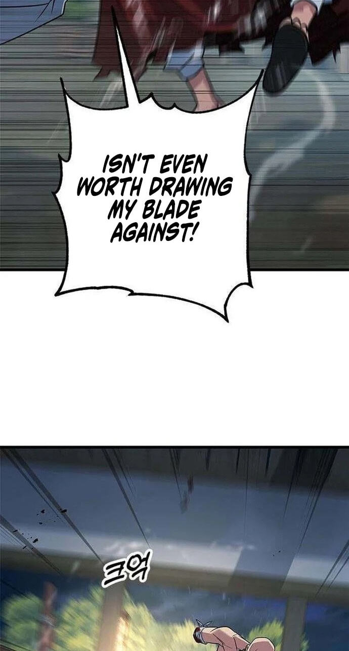 Minor Legend Chapter 14 page 34 - 