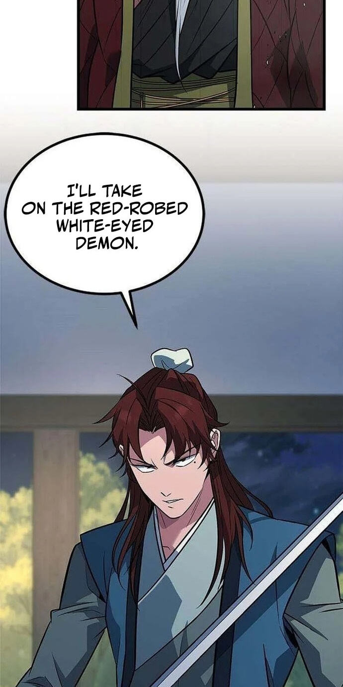 Minor Legend Chapter 14 page 5 - 