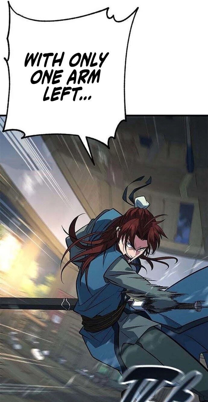Minor Legend Chapter 14 page 42 - 