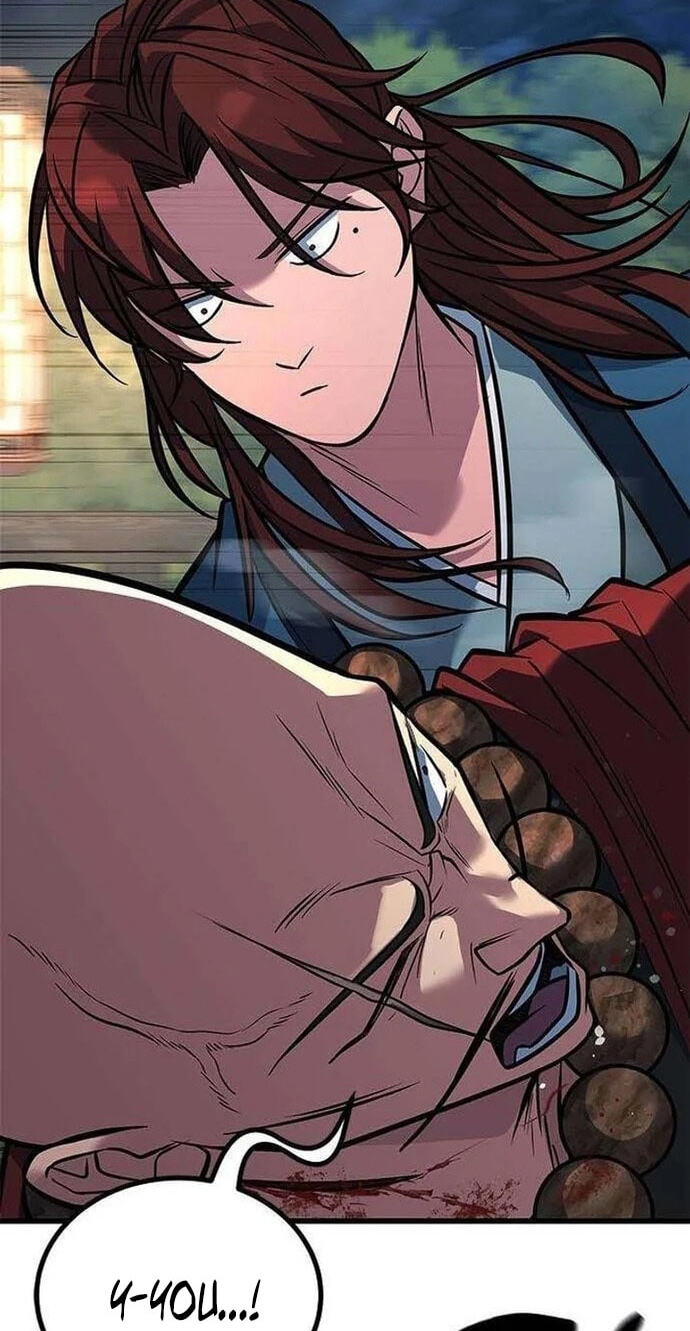 Minor Legend Chapter 14 page 49 - 