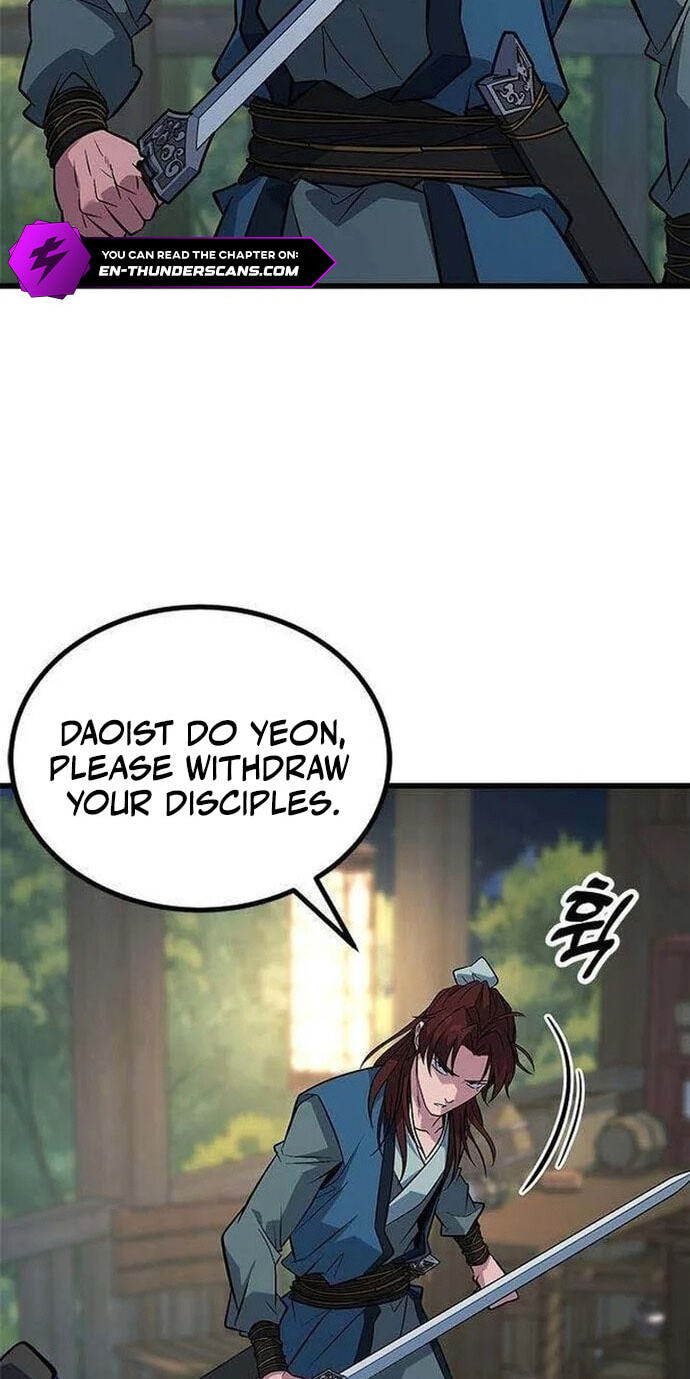 Minor Legend Chapter 14 page 6 - 