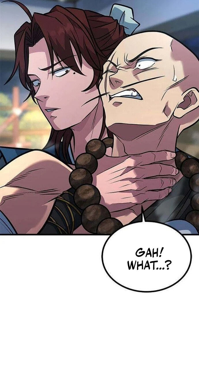 Minor Legend Chapter 14 page 55 - 