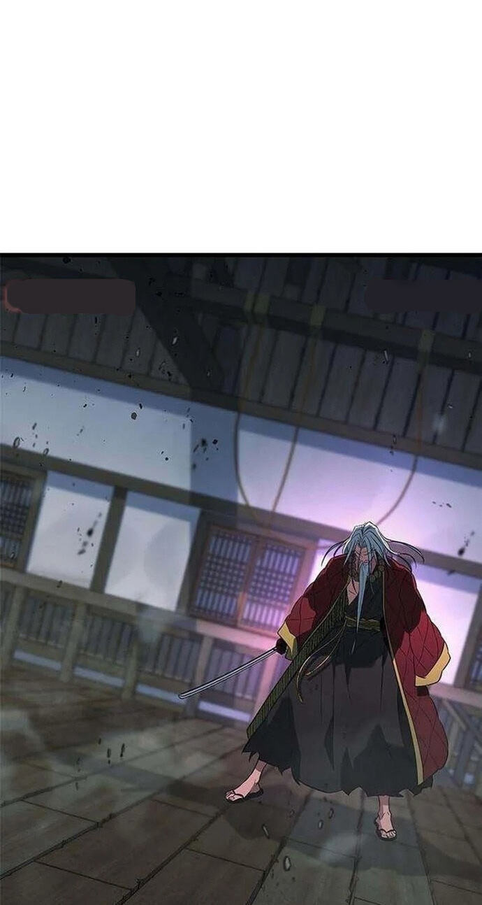 Minor Legend Chapter 14 page 56 - 