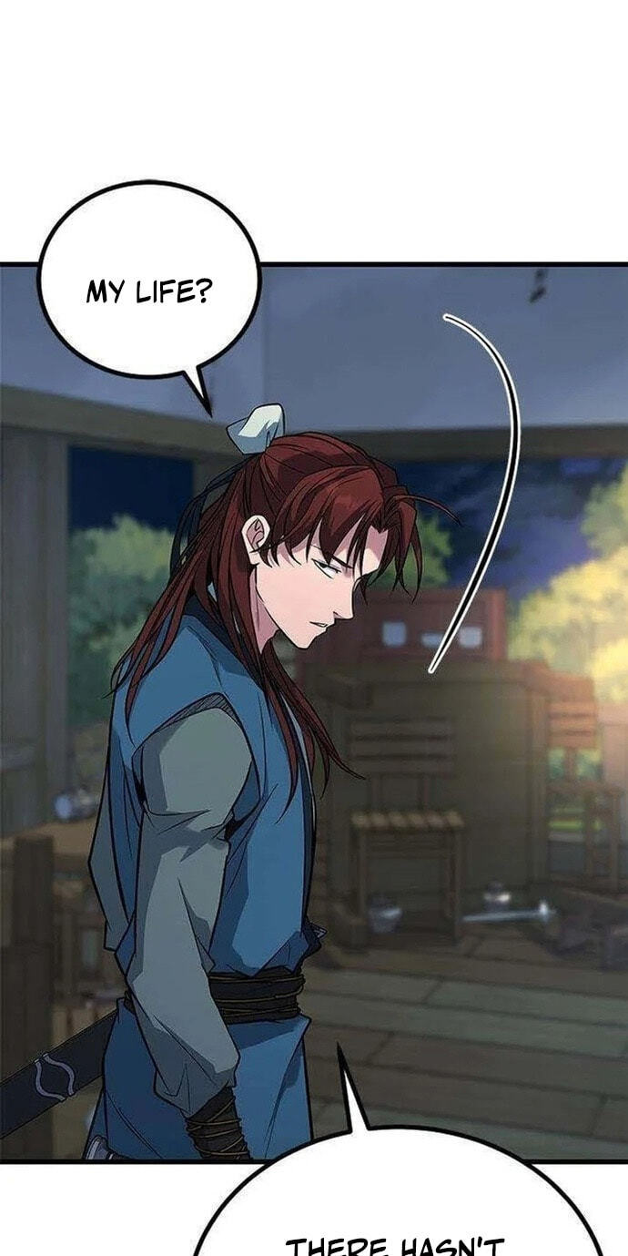 Minor Legend Chapter 14 page 9 - 