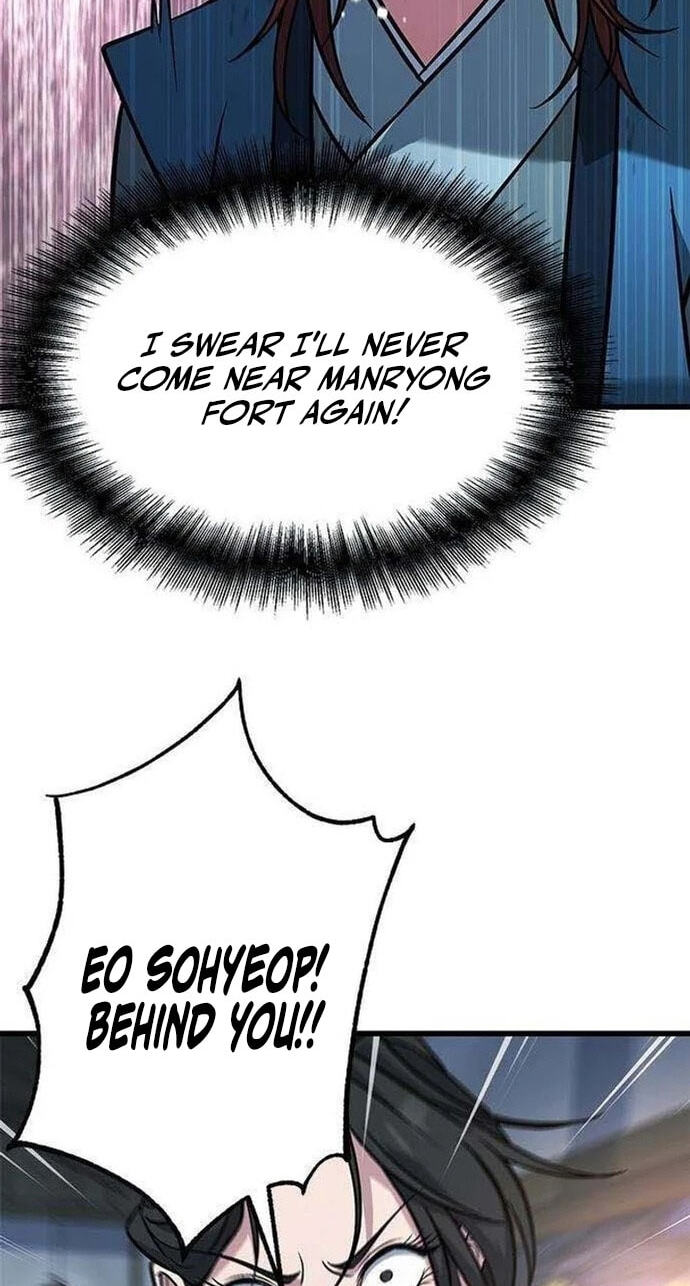 Minor Legend Chapter 14 page 90 - 