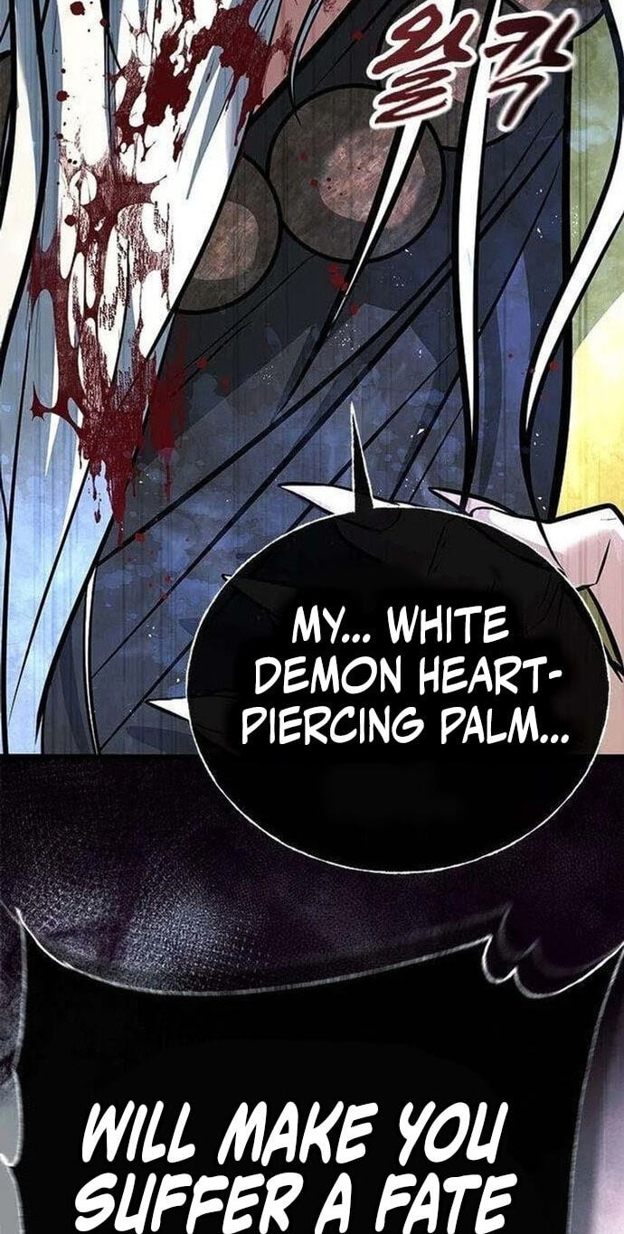 Minor Legend Chapter 14 page 100 - 