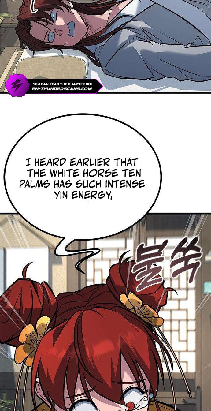 Minor Legend Chapter 15 page 11 - 