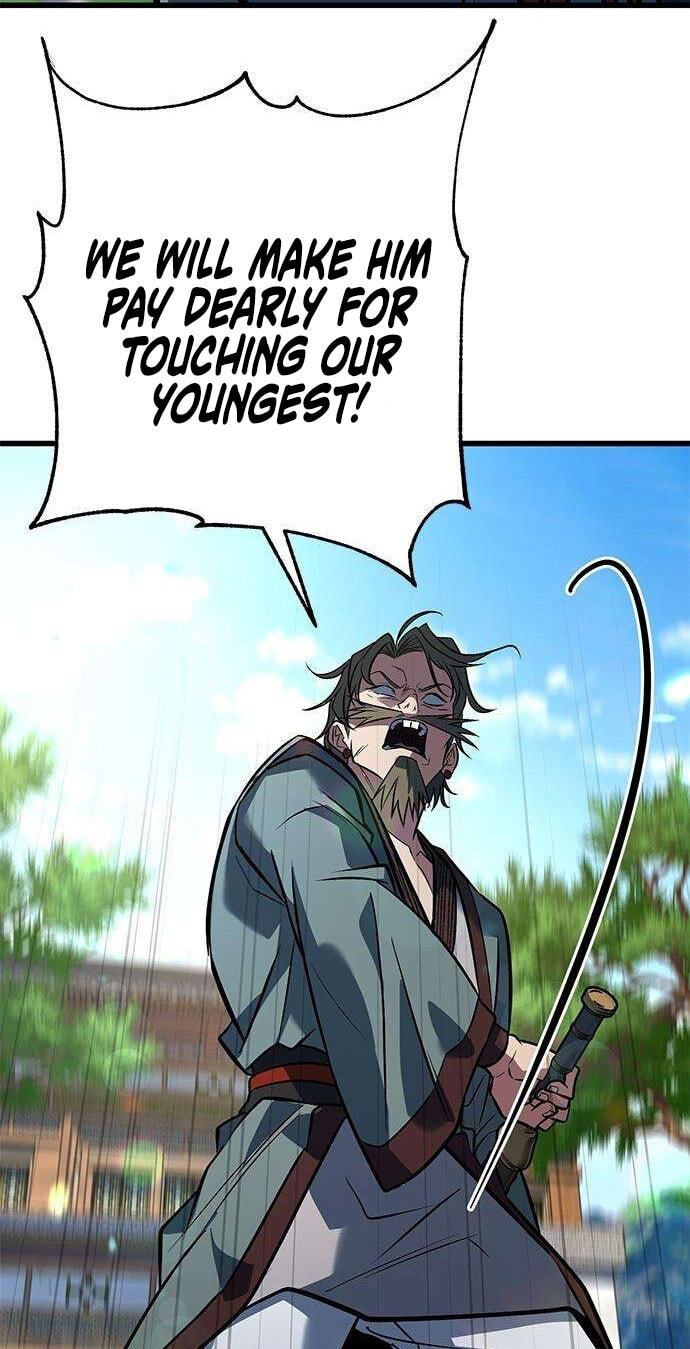 Minor Legend Chapter 15 page 101 - 