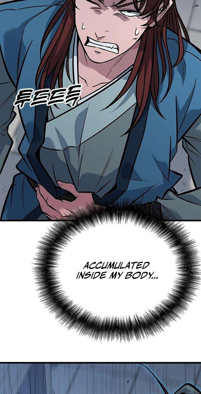 Minor Legend Chapter 15 page 107 - 