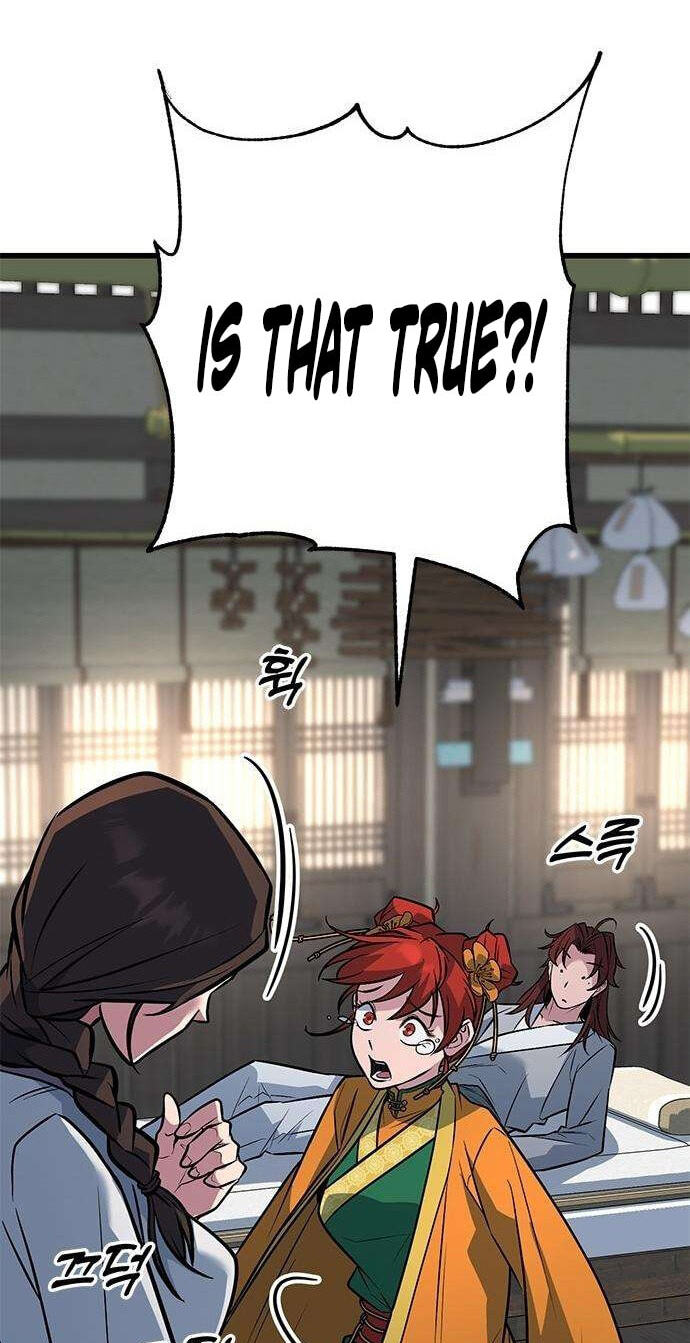 Minor Legend Chapter 15 page 13 - 