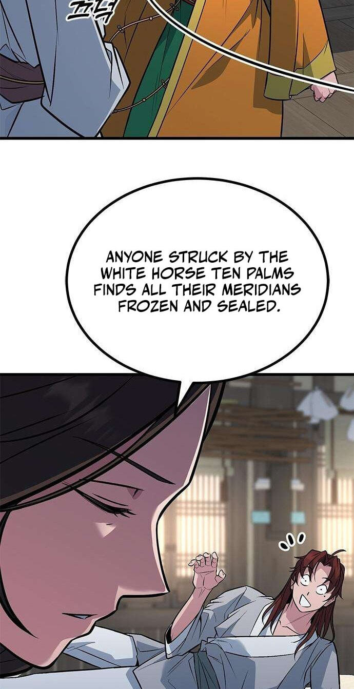Minor Legend Chapter 15 page 14 - 