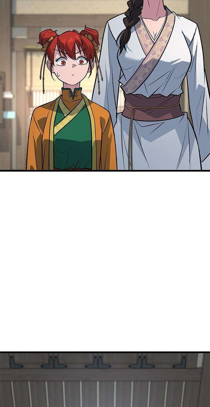 Minor Legend Chapter 15 page 18 - 