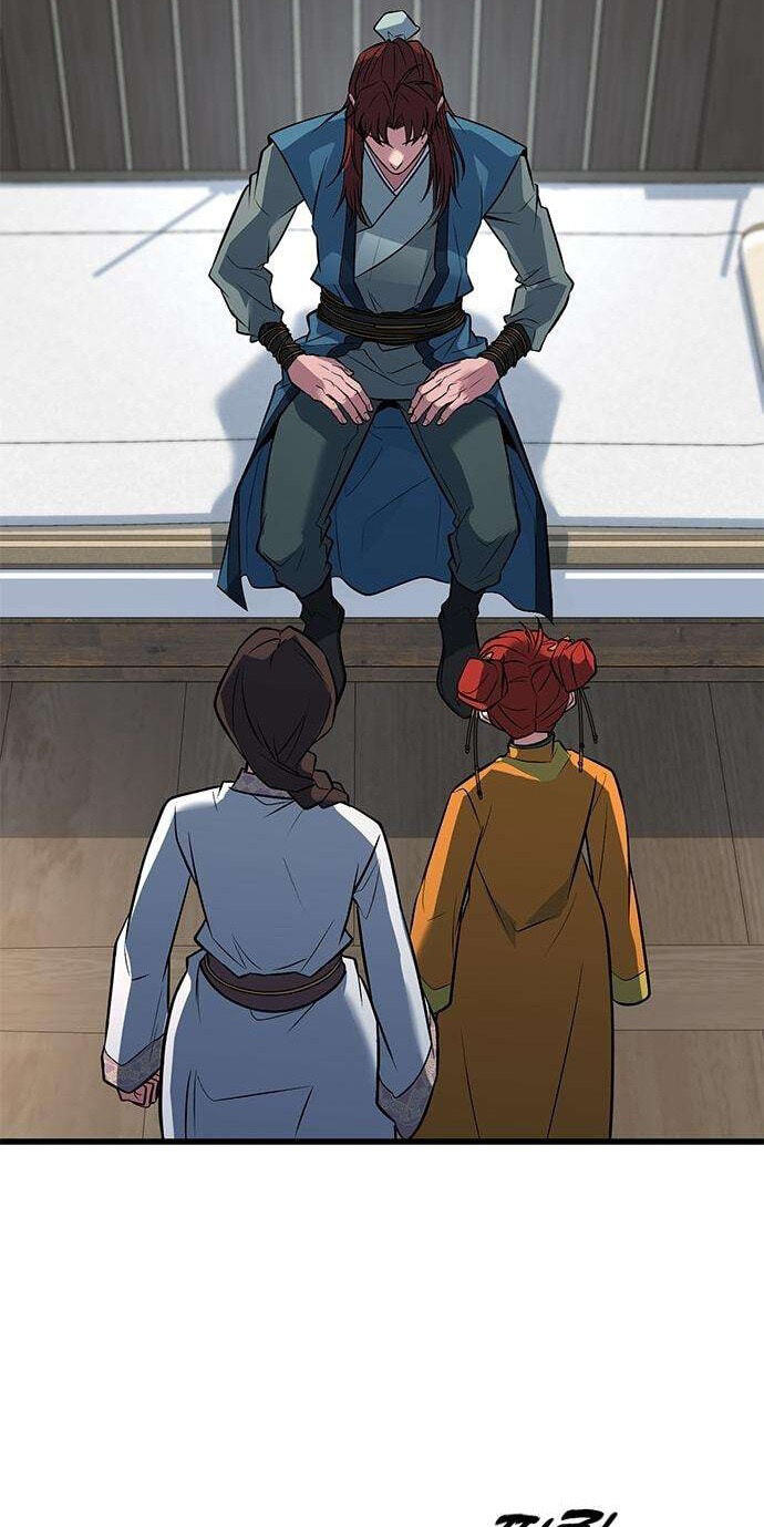 Minor Legend Chapter 15 page 19 - 