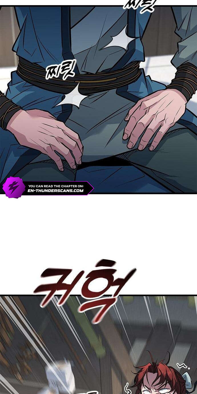 Minor Legend Chapter 15 page 20 - 