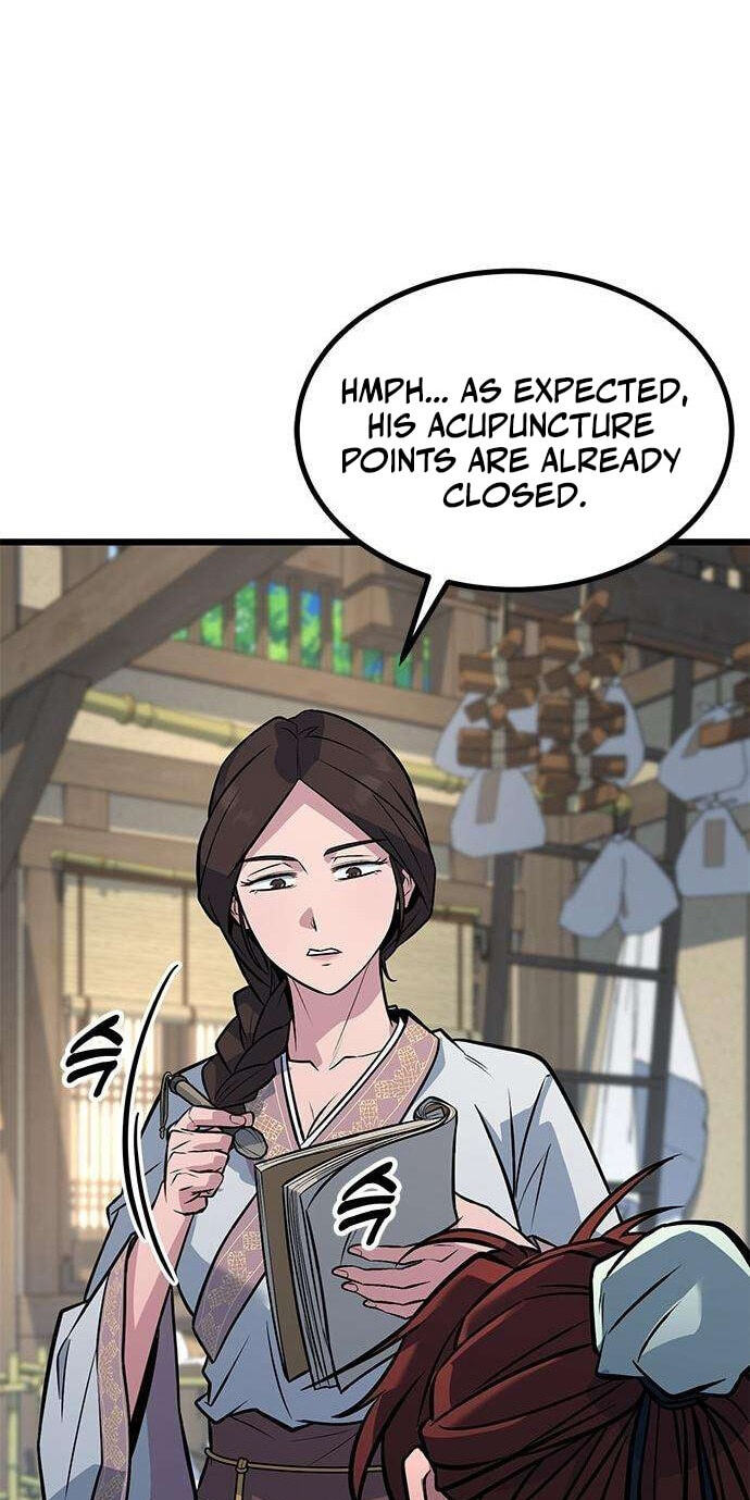 Minor Legend Chapter 15 page 22 - 