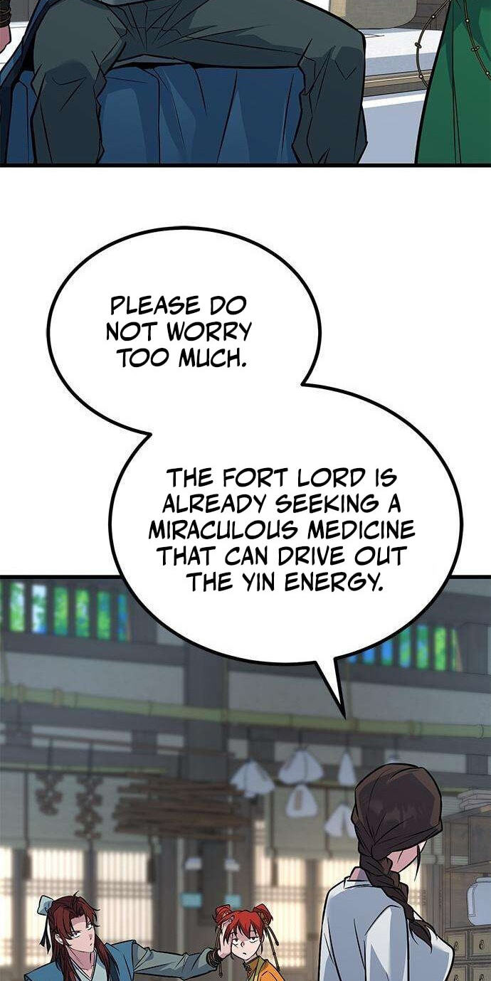 Minor Legend Chapter 15 page 26 - 