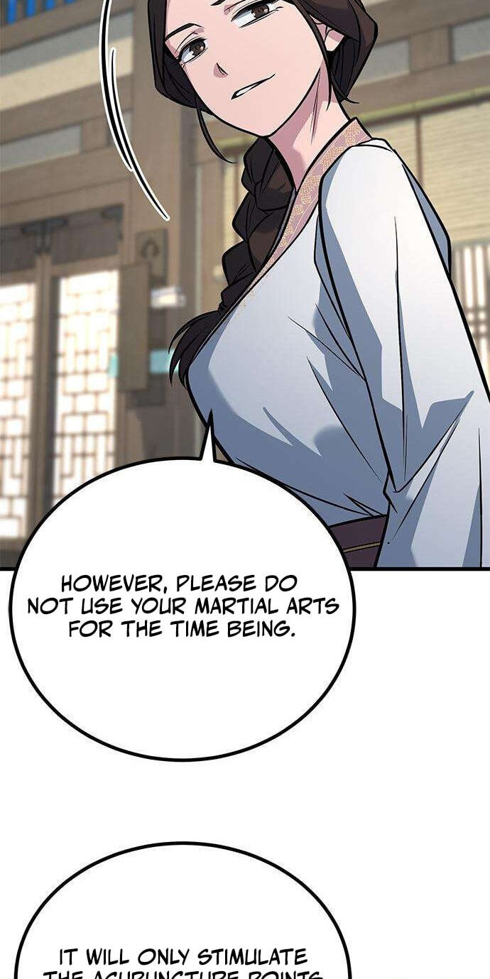 Minor Legend Chapter 15 page 28 - 