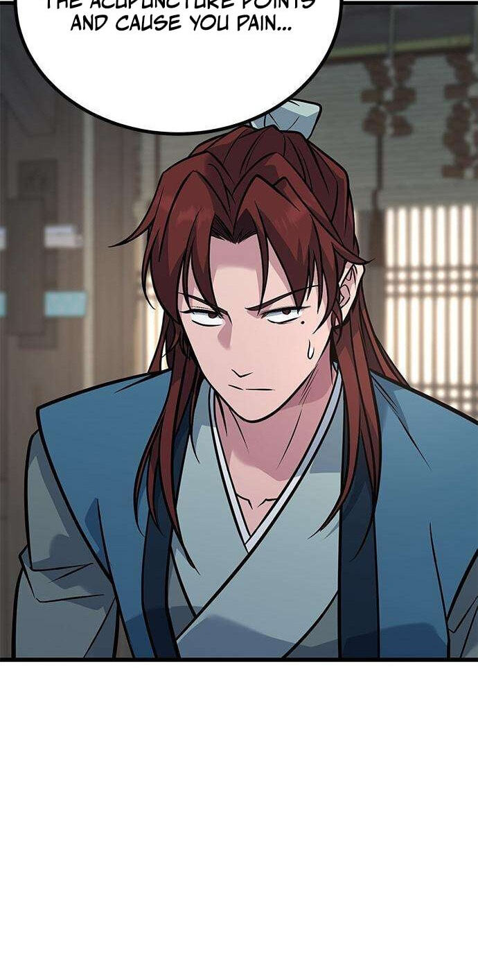 Minor Legend Chapter 15 page 29 - 