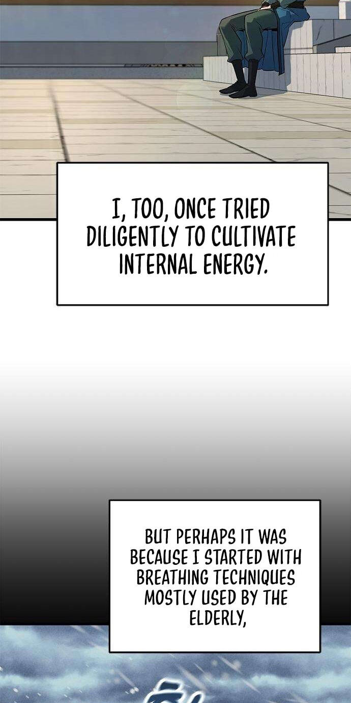 Minor Legend Chapter 15 page 32 - 