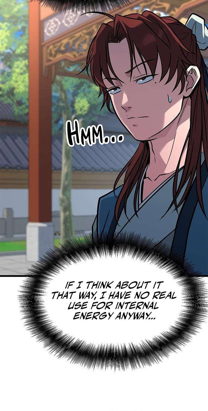 Minor Legend Chapter 15 page 36 - 
